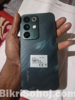 Realmi c85 pro 8/256 gb